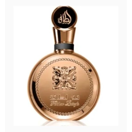 LATTAFA Fakhar Extrait Woda Perfumowana dla Kobiet Perfumy EDP 100ml